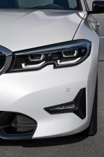 BMW 320d Sport Line 2019 года (WW)